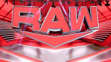WWE RAW 1592